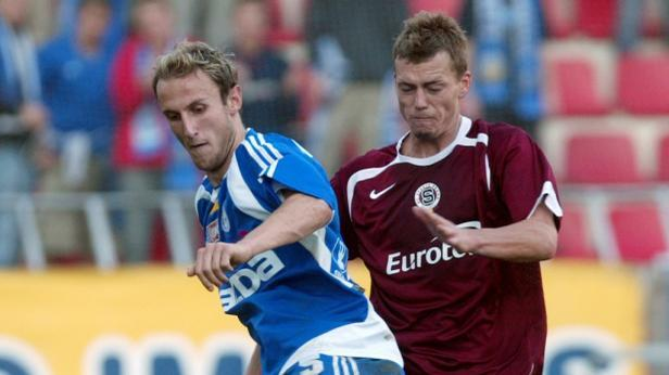 Pavel Pergl s-a sinucis. Echipa de fotbal la care joacă Nicolae Stanciu, în doliu