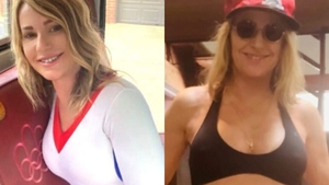 Cum arată Nadia Comăneci în costum de baie, la 62 de ani! Fanii au crezut că nu văd bine!