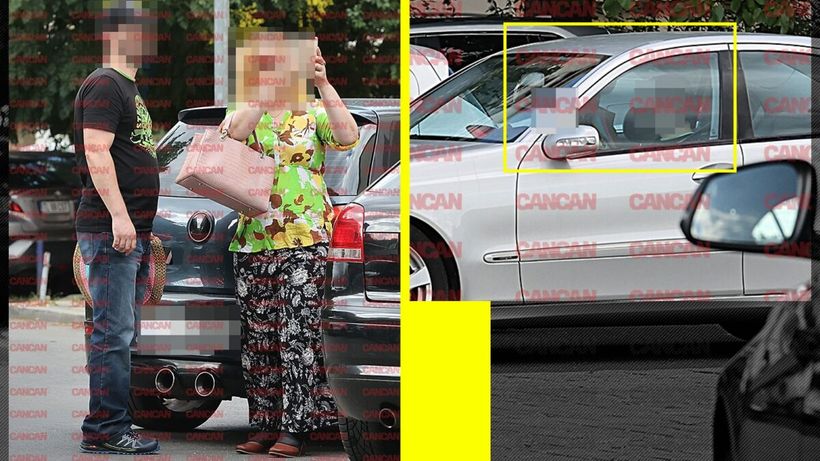 AVEM IMAGINILE! Ei sunt milionarii de la Loto 6 din 49. Cum arată cei doi iubiți care au devenit, peste noapte, unii dintre cei mai bogați oameni din România. EXCLUSIV