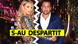 Bianca Drăgușanu și Alex Bodi s-au despărțit! Blonda i-a dat papucii după ce a aflat că...