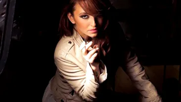 Giulia are activitati de casnica! Vezi la ce emisiune se uita cu sufletul la gura!