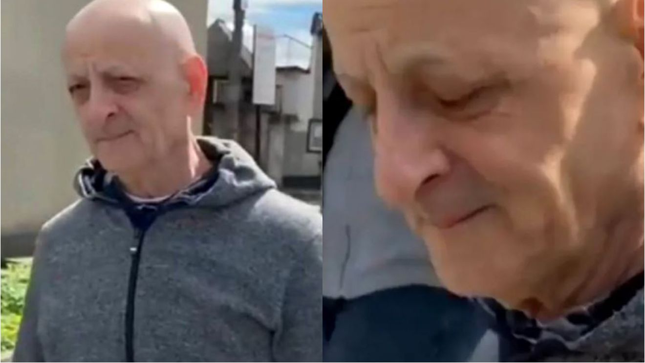 Grigore Bota, „brancardierul morții”, a fost eliberat din închisoare. Bărbatul a fost închis 25 de ani după ce a omorât 11 oameni