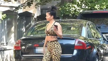 Inna, fotografie de colecție la Ibiza. Fanii au luat-o la imediat la rost: “Exagerezi. Ce fac banii din oameni”