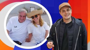 Cum arată casa din Snagov unde Aris Eram de la Survivor locuiește alături de părinții săi