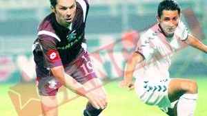Portarul care a vrut sa fie fundas ca Mirel Radoi