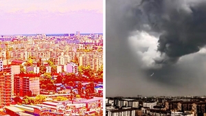 UPDATE prognoză Accuweather | Meteorologii anunță fenomene ciudate, începând cu 1 septembrie