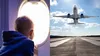 Un copil a ținut un avion la sol. A refuzat să-și pună centura, iar zborul a fost anulat