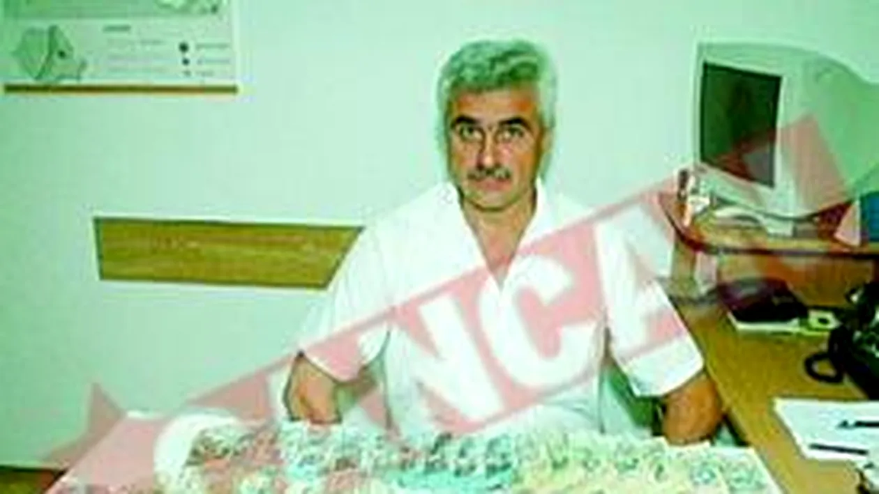 Au jefuit parcul de distractii!