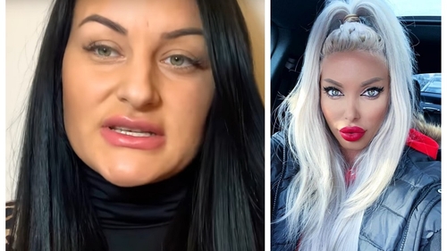Loredana Chivu și Manuela de la Puterea Dragostei au ajuns la cuțite! De ce s-au încăierat divele, într-un club de pe litoral