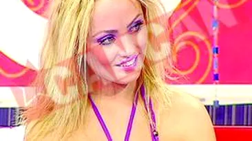 Gyorfi a aflat ca iubitul o inseala de la Zavoranca