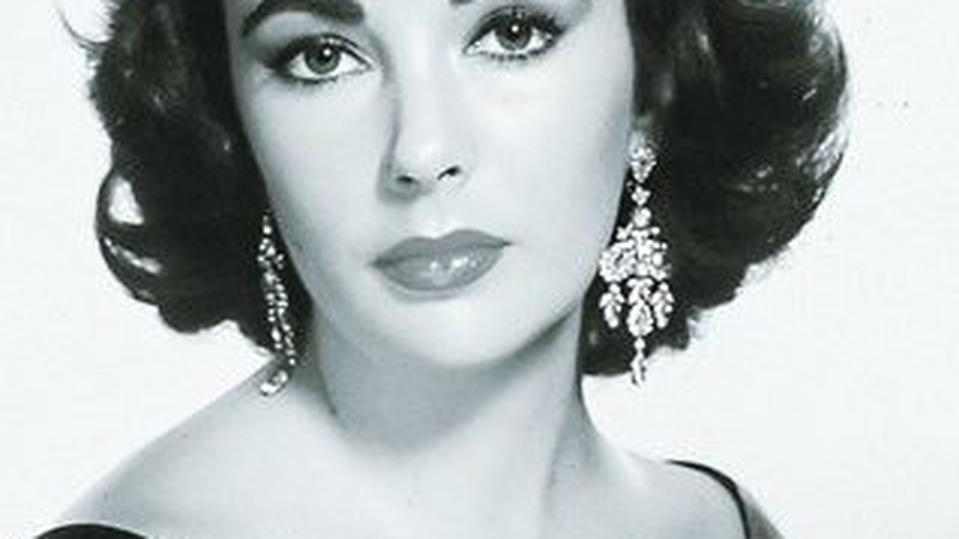 Liz Taylor a murit de inima rea
