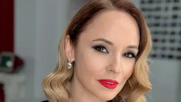 Cum arată casa Andreei Marin. Vila luxoasă din Pipera are un etaj și o grădină imensă