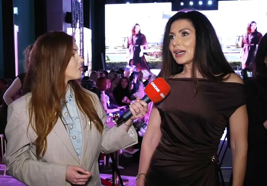 Carmen Brumă ne dezvăluie la ce proceduri estetice a apelat