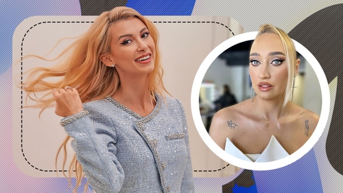 Războiul continuă! Andreea Bălan, „lecţii de psihologie” pentru Ilona Brezoianu: „Nu atac omul, numesc contextul”