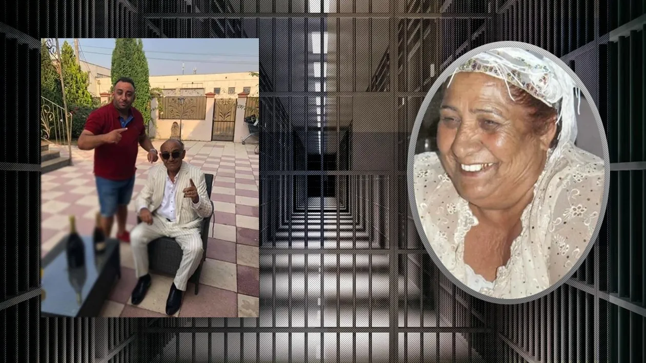 Povestea fabuloasă dintre „Regele Pian” și Vioara Duduianu! Gestul suprem de iubire pe care l-a făcut Niculae, din spatele gratiilor | EXCLUSIV