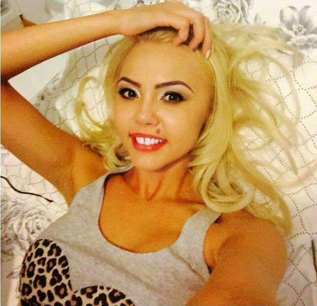 Denisa Răducu a murit duminică dimneaţă, în jurul orei 4.30