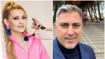 Alina Sorescu, primul interviu despre divorțul de Alexandru Ciucu. Cine o ajută acum cu cele două fete: ”E firesc să fie o perioadă complicată”