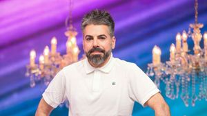 A făcut sau nu amor cu o femeie Maurice Munteanu, juratul „Bravo, ai stil!”? Vedeta de la Kanal D și-a dezvăluit marele secret