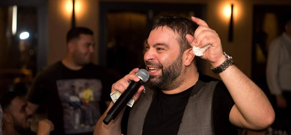 Florin Salam a luat un pumn în figură, apoi s-a spus că a fost sechestrat