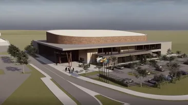 Renașterea sportului românesc: infrastructura modernă pentru performanță