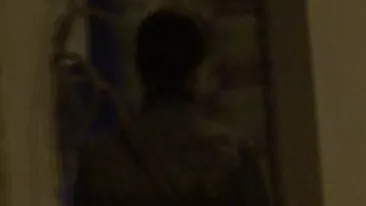 E abatuta grav din cauza despartirii! Primele fotografii cu Gabi Cristea, dupa ce s-a separat de Marcel Toader!