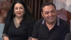 Ana, soţia lui Petrică Cercel, mesaj plin de durere în ziua înmormântării. Ce i-a transmis