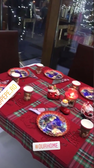 Pepe a petrecut ca-n filme de ziua lui! Ce surpriză spectaculoasă i-a făcut soția lui, Raluca Pascu! Imaginile sunt senzaționale
