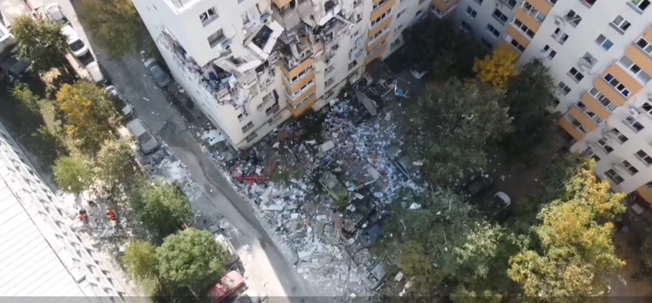 Ce s-a găsit în apartamentul Vasilicăi Enache, avocata moartă în explozia din Rahova. OBIECTUL care dă ancheta peste cap | EXCLUSIV