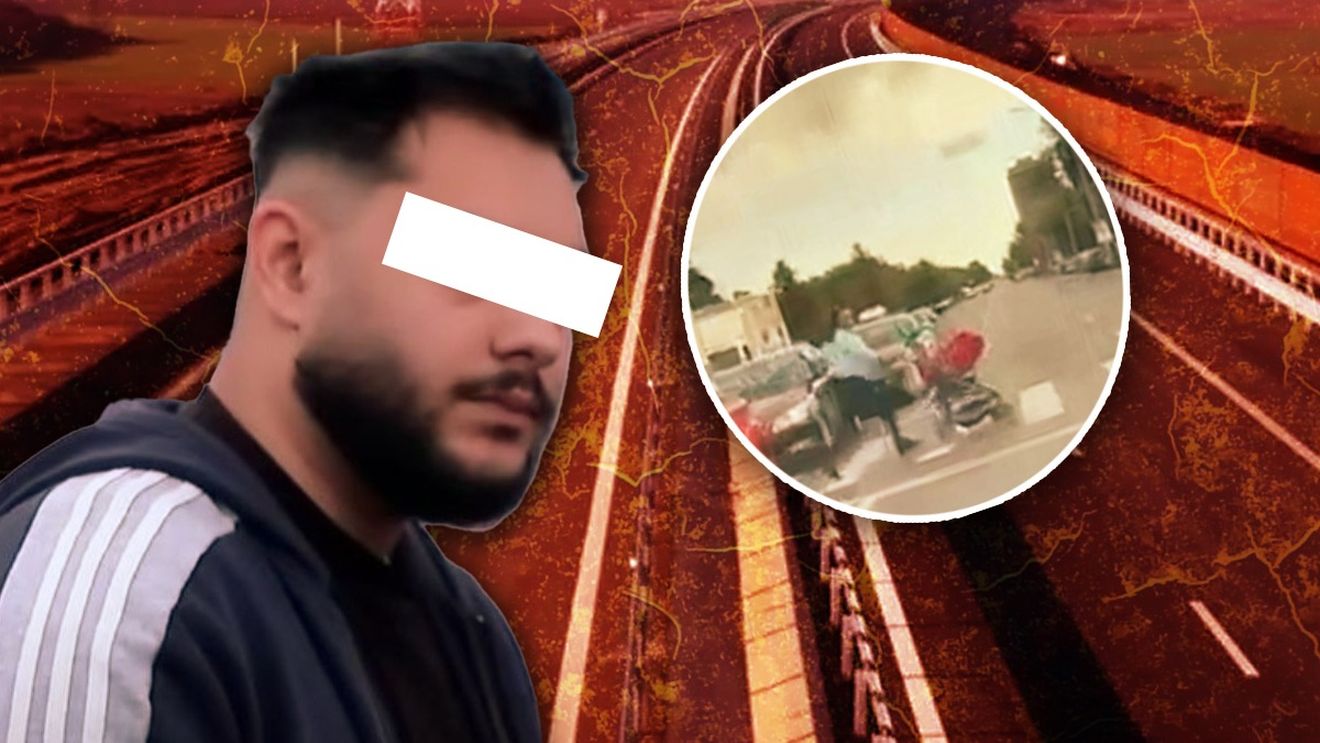 Decizie controversată a instanței: Șoferul din Berceni care a lovit mortal o mamă și i-a rănit grav fetița de 2 ani va ajunge acasă de sărbători! |EXCLUSIV