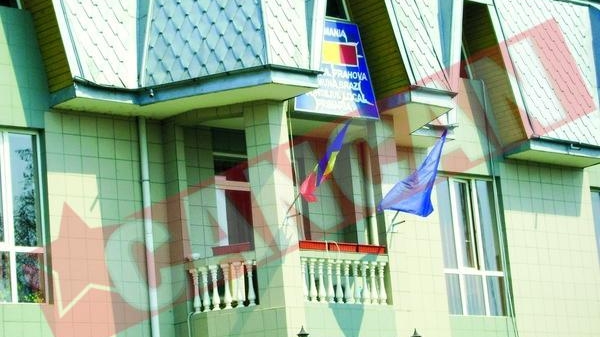 Primaria din Brazi sfideaza dreptul la proprietate!