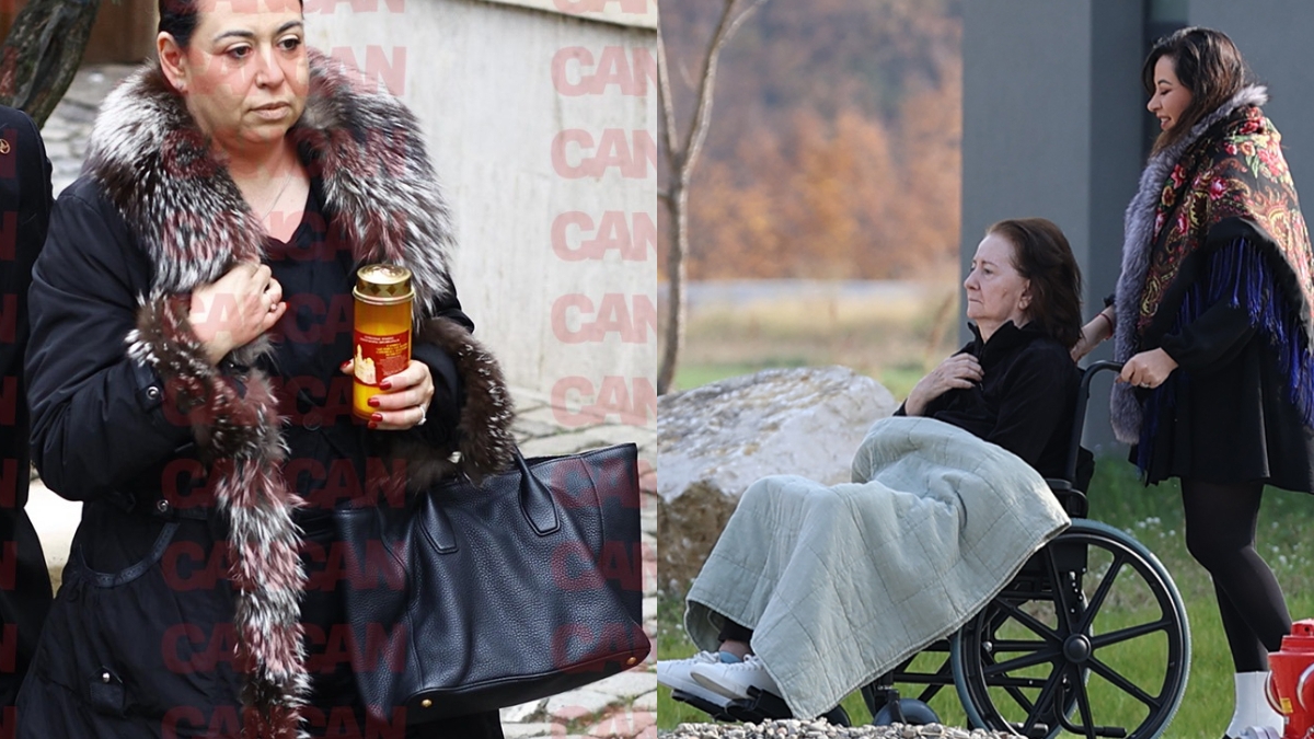 Oana Roman, în lacrimi pe Instagram! Mesajul transmis la aproape o lună și jumătate de la moartea Mioarei Roman