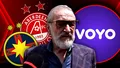 Cum a reacționat Gigi Becali când a aflat că Aberdeen – FCSB se va transmite pe Voyo. Exclusiv