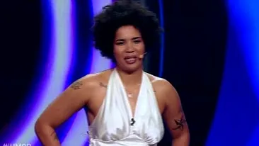 Georgiana Lupu, una dintre concurentele favorite de la iUmor, s-a născut în închisoare. Tânăra de 23 de ani a avut o copilărie grea