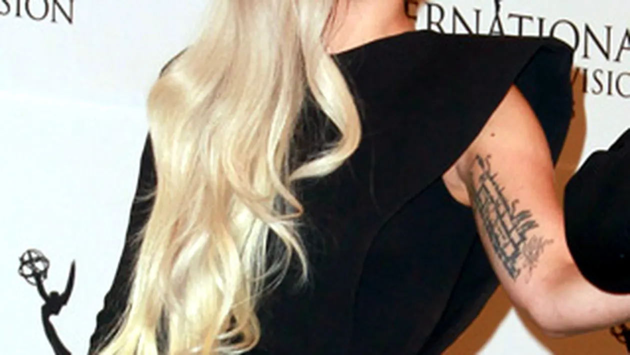 Lady GaGa si Justin Bieber vor fi extraterestri in filmul Men in Black III