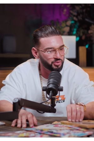 Motivul pentru care Dorian Popa nu se simte bine când privește poze cu tatăl său. Ce dramă ascunde: „Din păcate, a lăsat un gust amar”