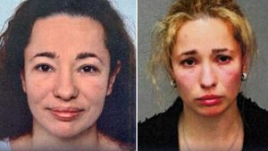 Cum a ajuns Mariana să fie cea mai căutată de pe lista Europol? Gestul care a pus toată poliția pe urmele ei