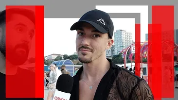 Emil Rengle vrea să-și bată recordul de agățat: se dă și la cupluri: ”Încerc la băiat”