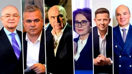 Stenograme incendiare din interiorul ședinței PNL! Boc propune ca PNL să înlocuiască PSD în ministerele vacante