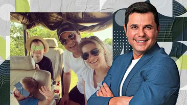 Cove are misiune grea cu băieții săi: ”Am încurcat-o!”