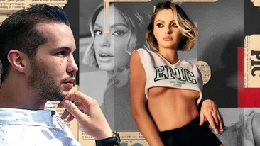 EXCLUSIV | Alexandra Stan, primele declarații despre pozele intime cu Tristan Tate care “s-au scurs” în presă: “Mi se pare jenant că unii asta cred că înseamnă să fii bărbat”