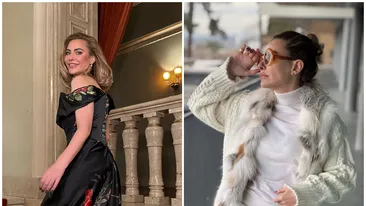 Adina Buzatu a răbufnit după ce și-a fracturat piciorul și a ajuns într-un spital din Elveția: ”Să nu vă mai plângeți de România!”