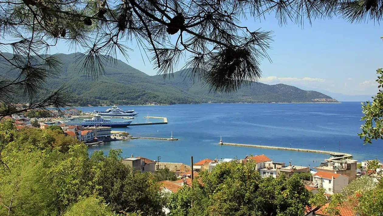 Cât te costă să-ți achiziționezi o locuință în insula Thassos. Prețurile sunt mai ieftine decât în București
