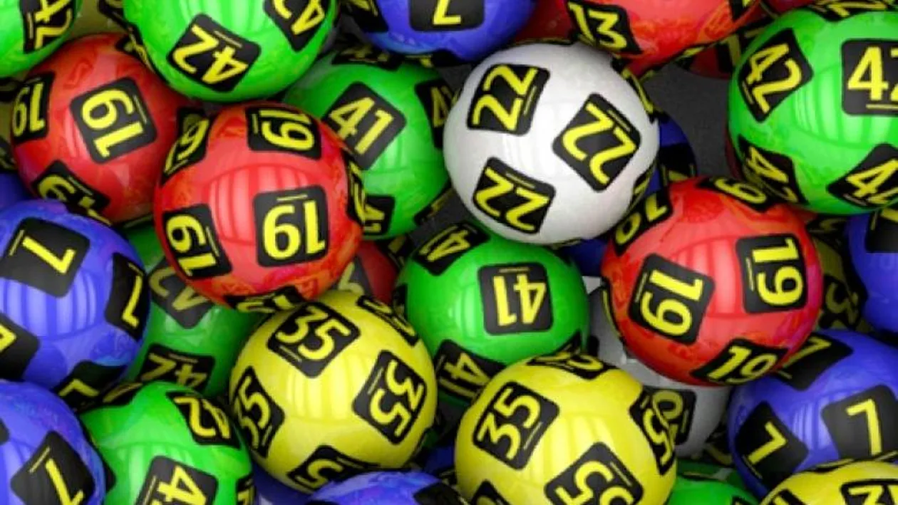 Loto 6 din 49. Rezultatele extragerii loto 6/49 de duminică, 1 septembrie 2019