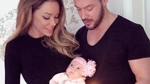 Imagini de senzaţie! BIANCA DRĂGUŞANU şi VICTOR SLAV s-au distrat de Revelion într-un club din Londra