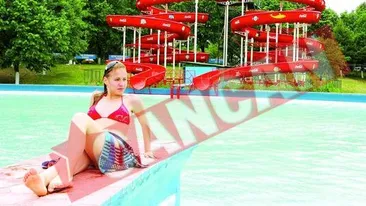 Temperaturi tropicale pana miercuri