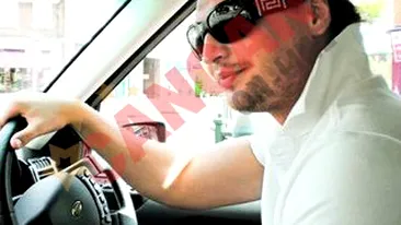 Executat in stil mafiot la Londra