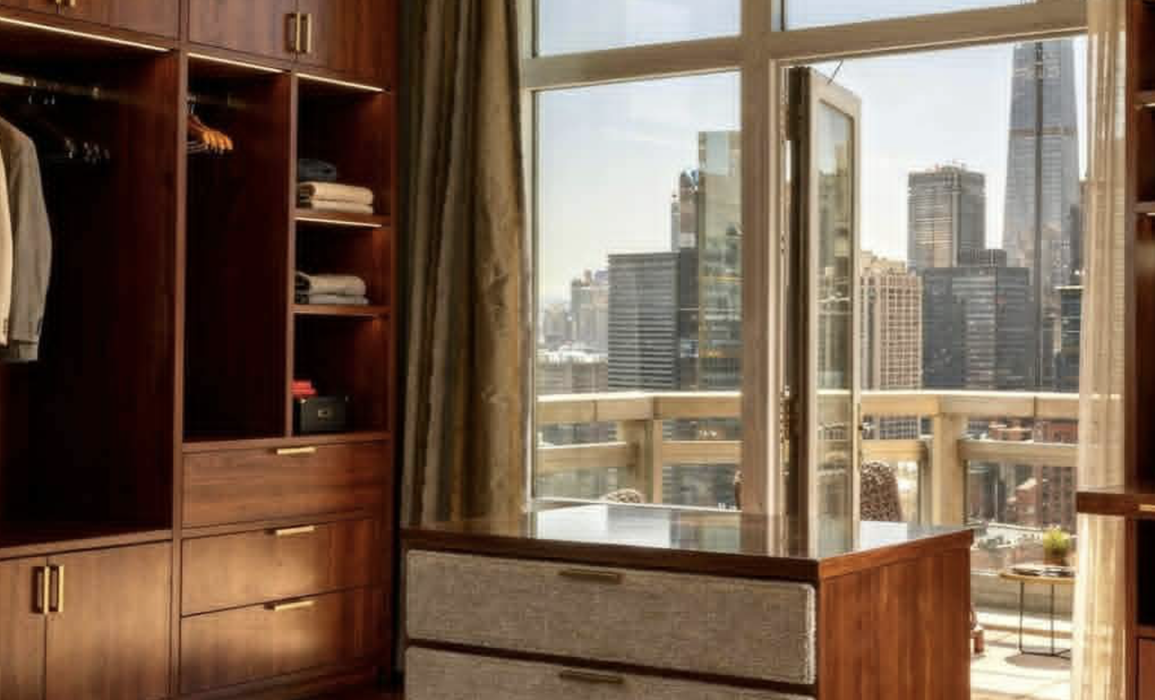 Penthouse-ul din „Lupul de pe Wall Street”, scos la vânzare! Câte milioane de dolari costă celebrul apartament