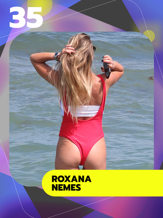 Top 40 dive care nu au făcut niciun compromis la plajă! Adelina Pestrițu, Bianca Drăgușanu și Gina Pistol au luat situația în propriile mâini