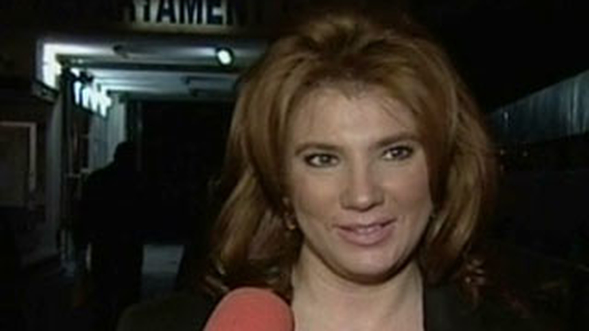 Mihaela Borcea si-a convins prietenele sa ia Lumina din Bucuresti! Afla ce planuri are de Paste