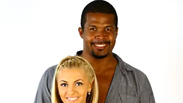 Ursul Andreei Ibacka a racit! Din nou!